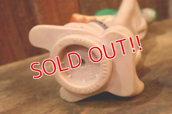 画像9: ct-251105-21 Droop-a-Long Coyote / IDEAL 1960's Squaky Doll