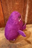 画像4: ct-251105-49 McDonald's / Remco 1976 Doll "Grimace"