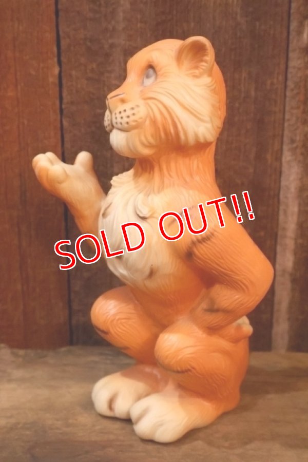 画像3: ct-251105-32 Exxon Esso / Humble Oil Tango Tiger 1960's Coin Bank