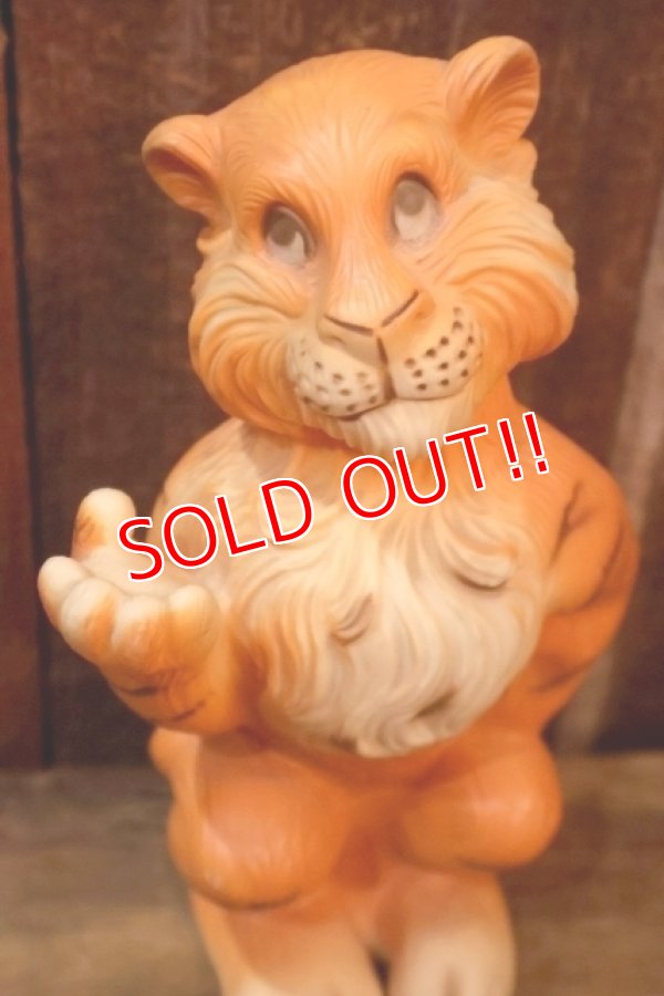 画像2: ct-251105-32 Exxon Esso / Humble Oil Tango Tiger 1960's Coin Bank