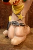 画像4: ct-251105-21 Droop-a-Long Coyote / IDEAL 1960's Squaky Doll