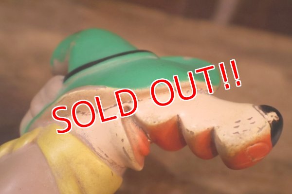 画像7: ct-251105-21 Droop-a-Long Coyote / IDEAL 1960's Squaky Doll