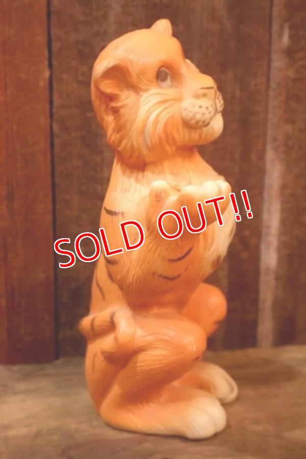 画像4: ct-251105-32 Exxon Esso / Humble Oil Tango Tiger 1960's Coin Bank