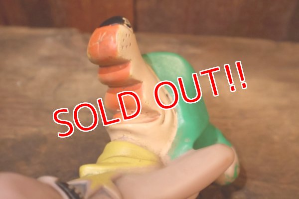 画像8: ct-251105-21 Droop-a-Long Coyote / IDEAL 1960's Squaky Doll