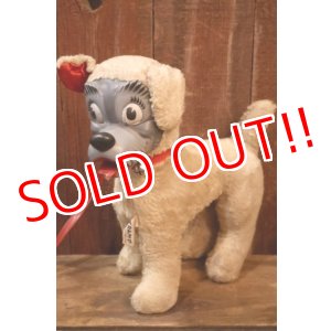 画像: ct-251105-09 Lady and the Tramp / GUND 1950's Rubber Face Doll