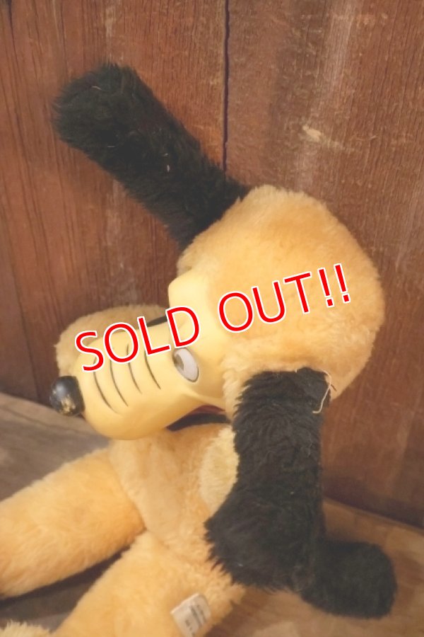 画像7: ct-251105-11 Pluto / GUND 1960's〜 Rubber Face Doll