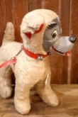 画像4: ct-251105-09 Lady and the Tramp / GUND 1950's Rubber Face Doll