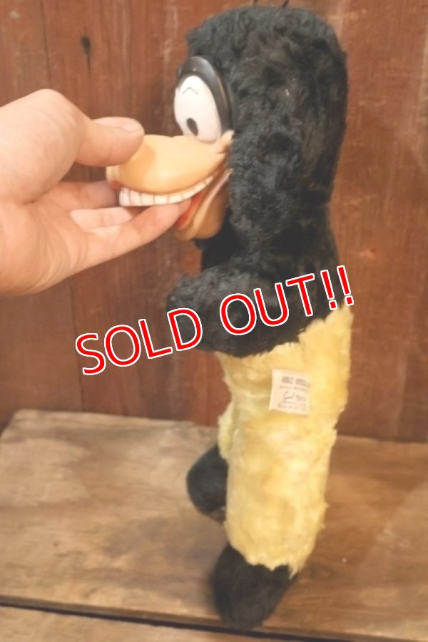 画像5: ct-251105-10 Horace Horsecollar / GUND 1950's Rubber Face Doll