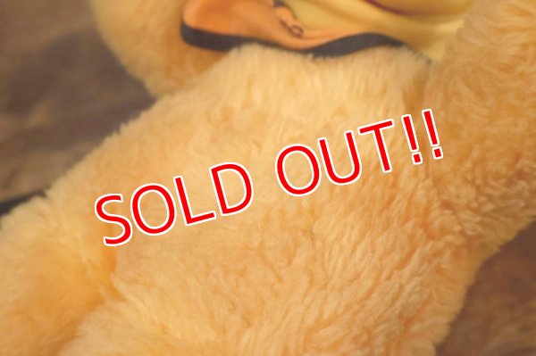 画像10: ct-251105-11 Pluto / GUND 1960's〜 Rubber Face Doll