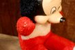 画像5: ct-251010-20 Mickey Mouse / GUND 1970's〜 Rubber Face Doll