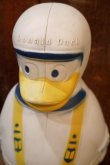 画像2: ct-251105-13 Donald Duck / Nabisco 1960's WHEET PUFFS CEREAL BOX