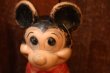 画像2: ct-251010-24 Mickey Mouse / 1970's Bowling Pin Toy Figure