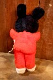 画像7: ct-251010-20 Mickey Mouse / GUND 1970's〜 Rubber Face Doll