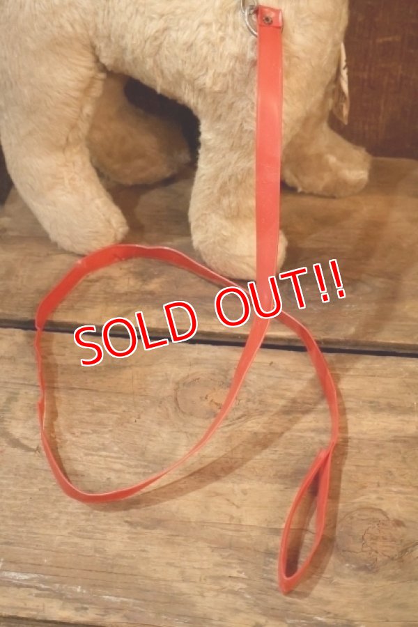 画像13: ct-251105-09 Lady and the Tramp / GUND 1950's Rubber Face Doll