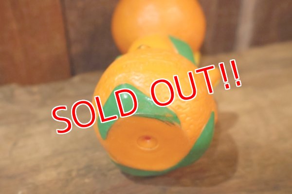 画像8: ct-251105-70 Florida Orange Bird 1970's-1980's Squeaky Doll