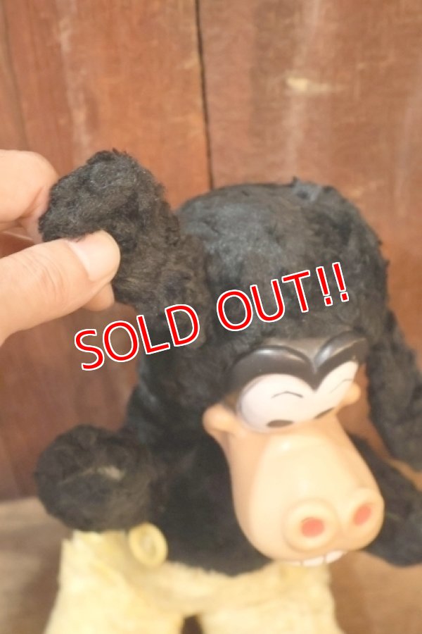 画像6: ct-251105-10 Horace Horsecollar / GUND 1950's Rubber Face Doll