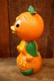 画像6: ct-251105-70 Florida Orange Bird 1970's-1980's Squeaky Doll