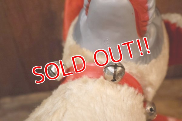 画像9: ct-251105-09 Lady and the Tramp / GUND 1950's Rubber Face Doll