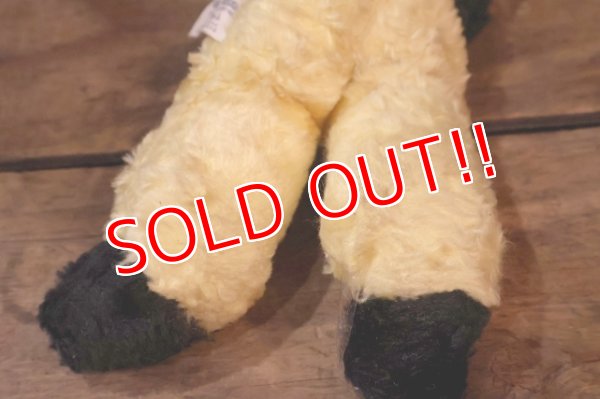 画像9: ct-251105-10 Horace Horsecollar / GUND 1950's Rubber Face Doll