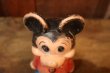 画像7: ct-251010-24 Mickey Mouse / 1970's Bowling Pin Toy Figure