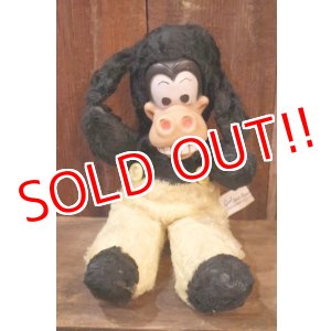 画像: ct-251105-10 Horace Horsecollar / GUND 1950's Rubber Face Doll