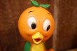 画像3: ct-251105-70 Florida Orange Bird 1970's-1980's Squeaky Doll