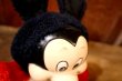 画像11: ct-251010-20 Mickey Mouse / GUND 1970's〜 Rubber Face Doll