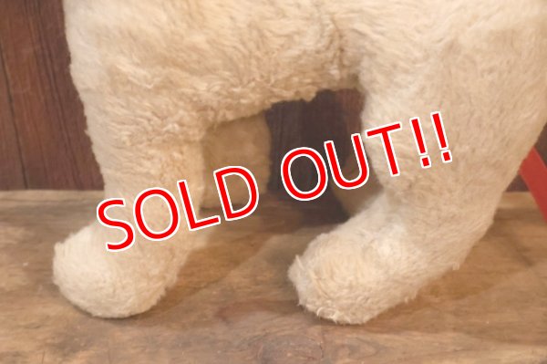 画像8: ct-251105-09 Lady and the Tramp / GUND 1950's Rubber Face Doll