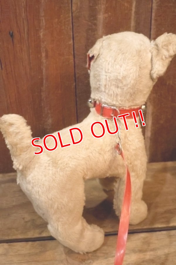 画像5: ct-251105-09 Lady and the Tramp / GUND 1950's Rubber Face Doll