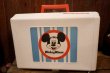 画像12: ct-251105-43 Mickey Mouse / Concent Hall 1960's-1970's Record Player