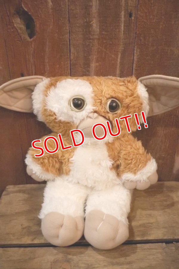 画像3: ct-251105-63 GRENLiNS / NANCO 2005 GIZMO PLUSH DOLL