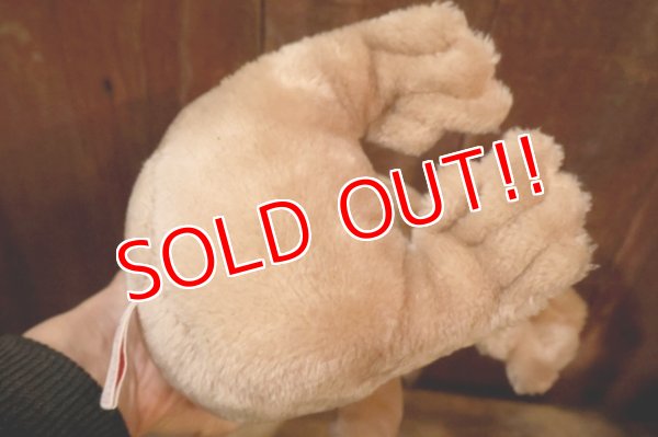 画像9: ct-251105-66 E.T. / KAMAR 1982 Plush Doll