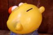 画像8: ct-251105-50 PLAY PAL PLASTIC. 1971 "Mr. Moneybags" Coin Bank