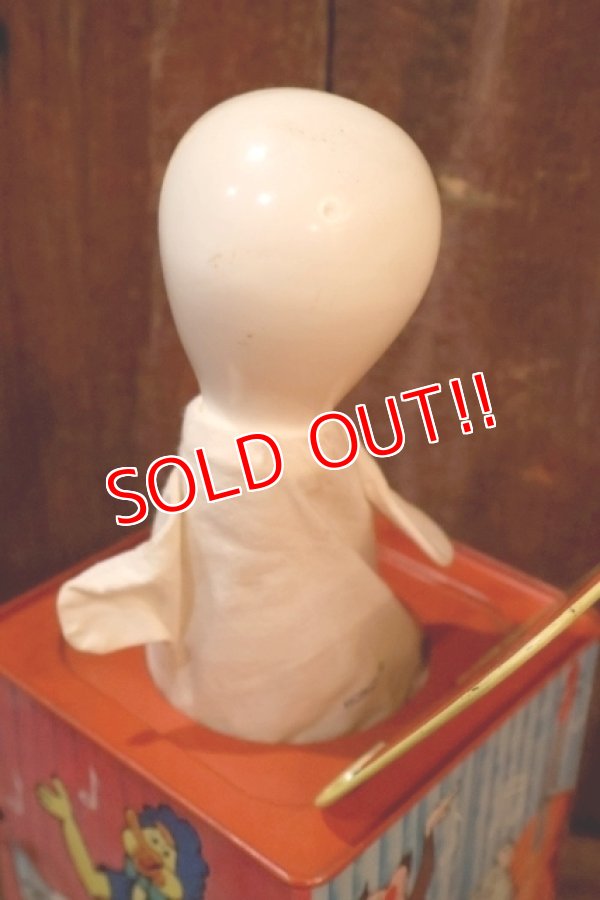画像7: ct-251105-04 Casper / MATTEL 1961 MUSIC BOX