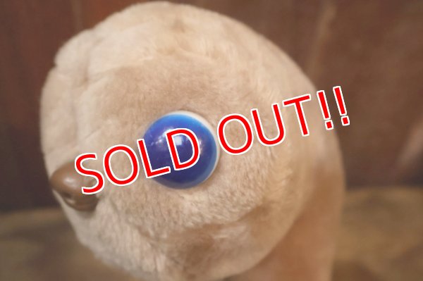 画像4: ct-251105-66 E.T. / KAMAR 1982 Plush Doll