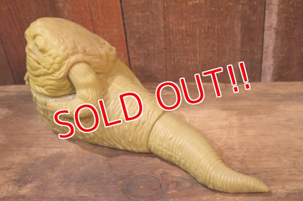 画像4: ct-251105-38 STAR WARS / Kenner 1983 Jabba The Hutt