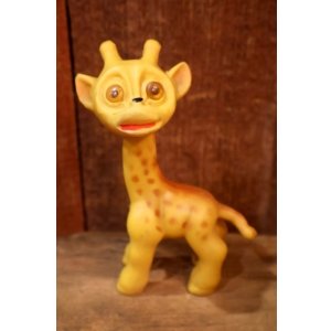 画像: ct-251105-28 THE LOVABEL Uglies 1960's Trolls "Giraffe"