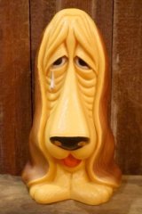 画像: ct-251105-50 MY TOY INC, 1971 Sad Eye Crying Dog Coin Bank