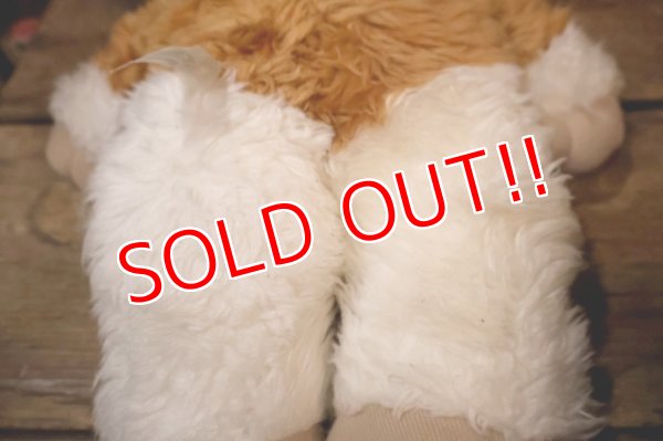 画像10: ct-251105-63 GRENLiNS / NANCO 2005 GIZMO PLUSH DOLL