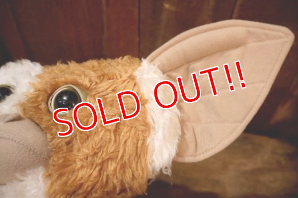 画像6: ct-251105-63 GRENLiNS / NANCO 2005 GIZMO PLUSH DOLL