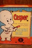 画像8: ct-251105-04 Casper / MATTEL 1961 MUSIC BOX