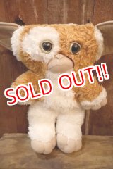 画像: ct-251105-63 GRENLiNS / NANCO 2005 GIZMO PLUSH DOLL