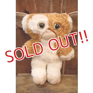 画像: ct-251105-63 GRENLiNS / NANCO 2005 GIZMO PLUSH DOLL