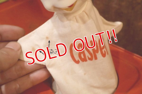 画像5: ct-251105-04 Casper / MATTEL 1961 MUSIC BOX