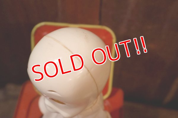 画像6: ct-251105-04 Casper / MATTEL 1961 MUSIC BOX