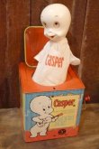 画像1: ct-251105-04 Casper / MATTEL 1961 MUSIC BOX