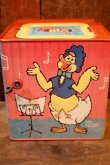 画像9: ct-251105-04 Casper / MATTEL 1961 MUSIC BOX