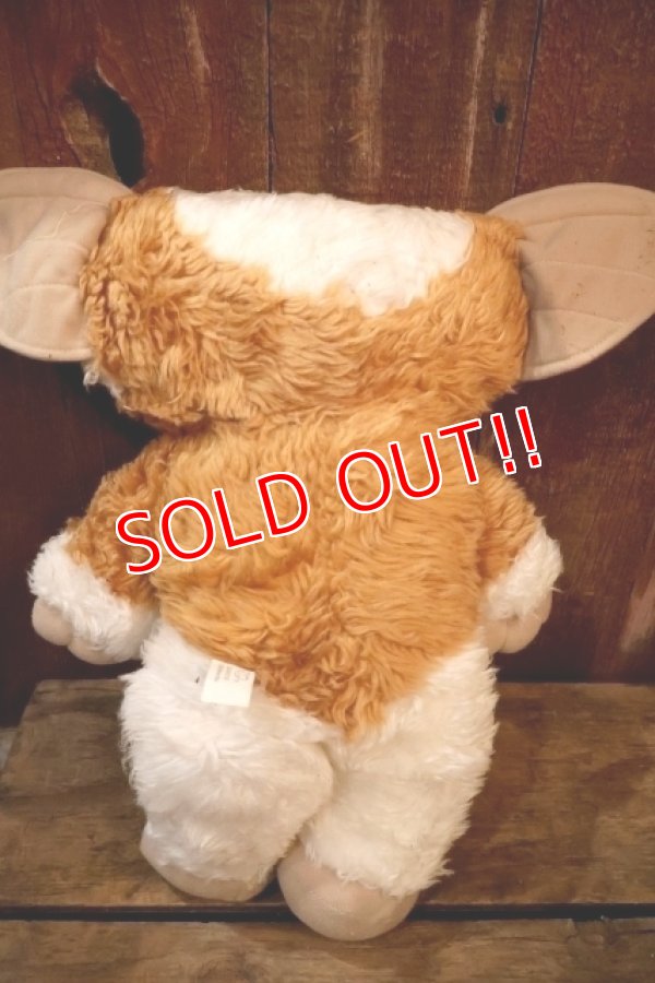 画像8: ct-251105-63 GRENLiNS / NANCO 2005 GIZMO PLUSH DOLL