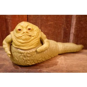 画像: ct-251105-38 STAR WARS / Kenner 1983 Jabba The Hutt