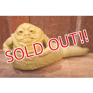 画像: ct-251105-38 STAR WARS / Kenner 1983 Jabba The Hutt
